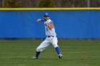 Baseball vs FSU  Wheaton College Baseball vs Framingham State University. - Photo by: KEITH NORDSTROM : Wheaton, Baseball